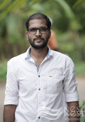 AKHIL JAISON